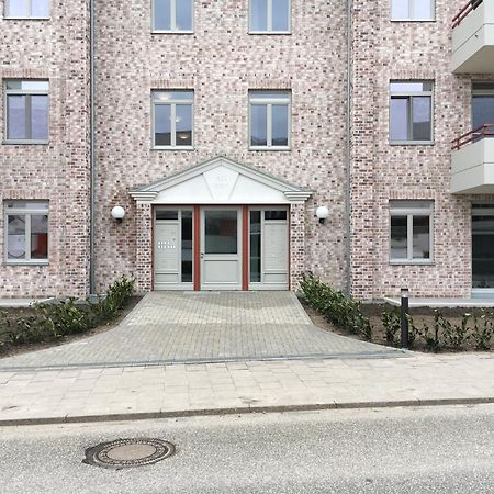 Komfort-Wohnung 03 Fehmarnbrise Бург-ауф-Фемарн Экстерьер фото