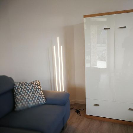Komfort-Wohnung 03 Fehmarnbrise Бург-ауф-Фемарн Экстерьер фото